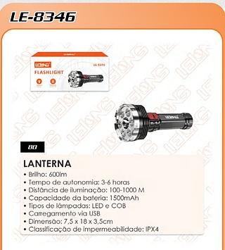 LANTERNA