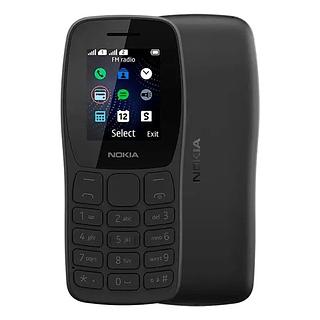CELULAR NOKIA CELULAR 105 SEM GARANTIA