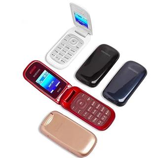 CELULAR SAMSUNG GT-E1272 SEM GARANTIA