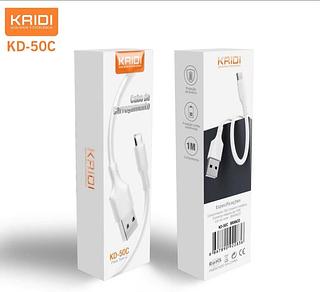 KAIDI - CABO TC - KD-50C