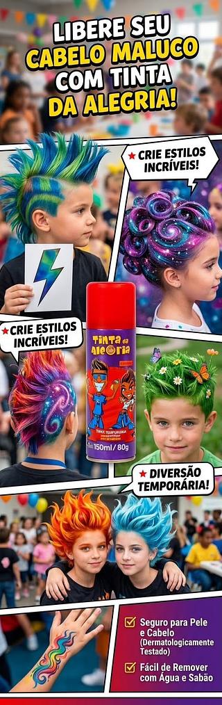 SPREY PRA CABELO CX 24 PCS