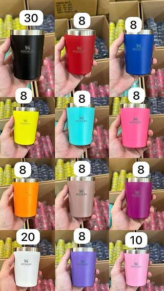 COPO 260ML COM TAMPA