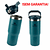 GARRAFA TUMBLER 900ML COM ALÇA - SEM GARANTIA
