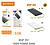 POWER BANK PEINING 10000mAh WUP-951