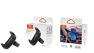 SUPORTE VEICULAR SAIDA DE AR SIMPLES