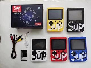 JOGO SUPER 400IN 1