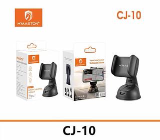 IT BLUE - SUPORTE VEICULAR 2 EM 1 | SAIDA DE AR E VIDRO - LE-027 | CJ-10